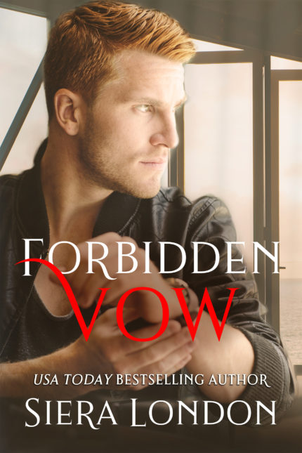 Forbidden Vow