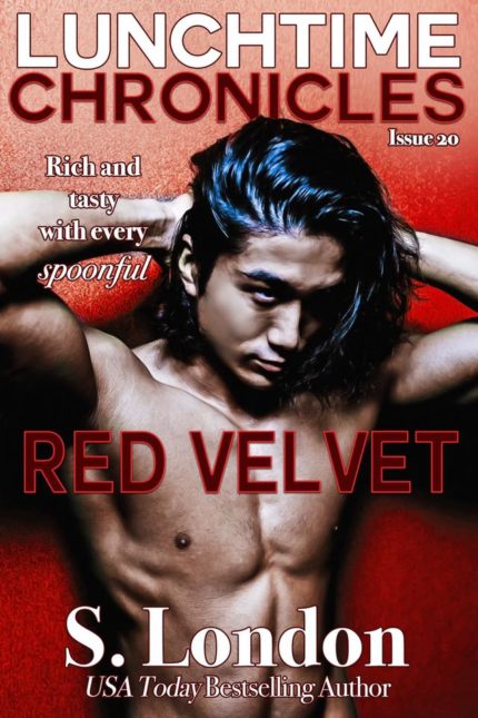 A LoveRotica challenge, a n adventurous librarian, and an alpha male who plays to win!